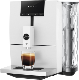 Кавомашина JURA ENA 4 Full Nordic White EB (15499)
