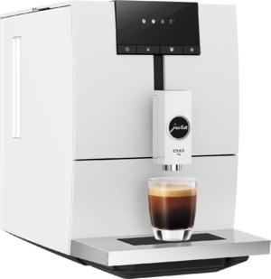Кавомашина JURA ENA 4 Full Nordic White EB (15499)