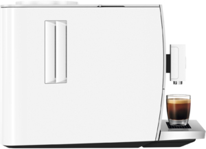 Кавомашина JURA ENA 4 Full Nordic White EB (15499)