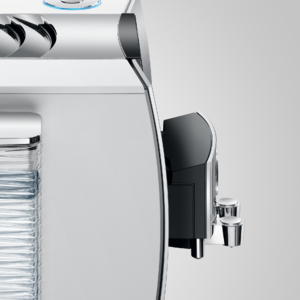 Кавомашина JURA Z10 Aluminium White EA (15348)