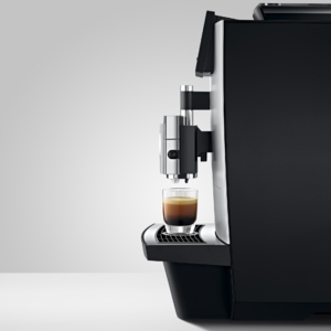 Кавомашина JURA X8 Platinum EA (15413)